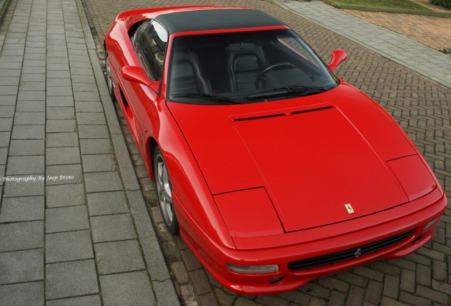 Ferrari F355 GTS