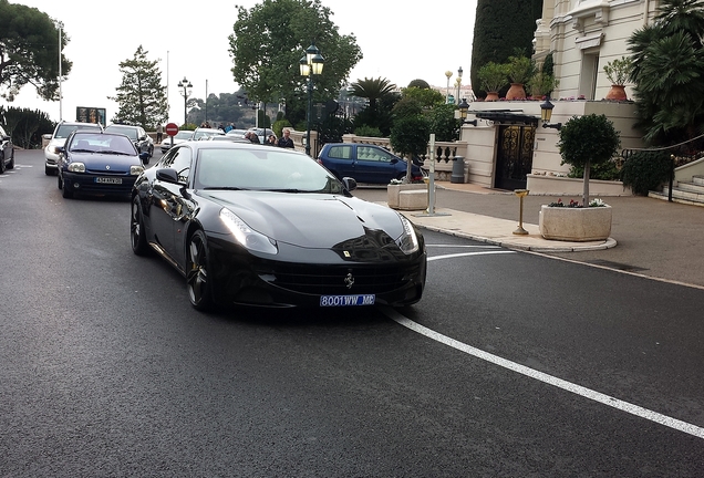 Ferrari FF