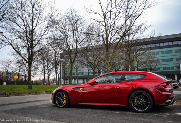 Ferrari FF