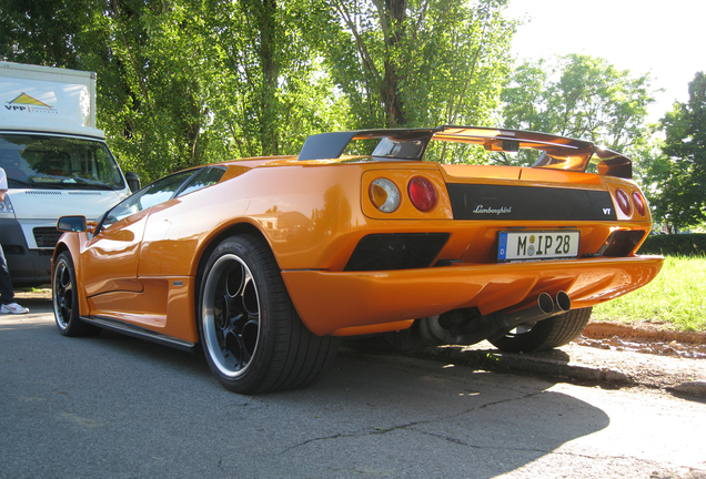 Lamborghini Diablo VT 6.0