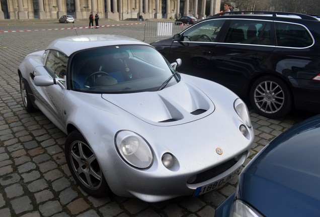 Lotus Elise S1