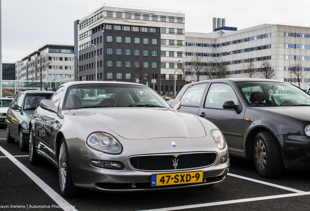 Maserati 4200GT