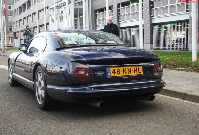 TVR Cerbera 4.5 MkI