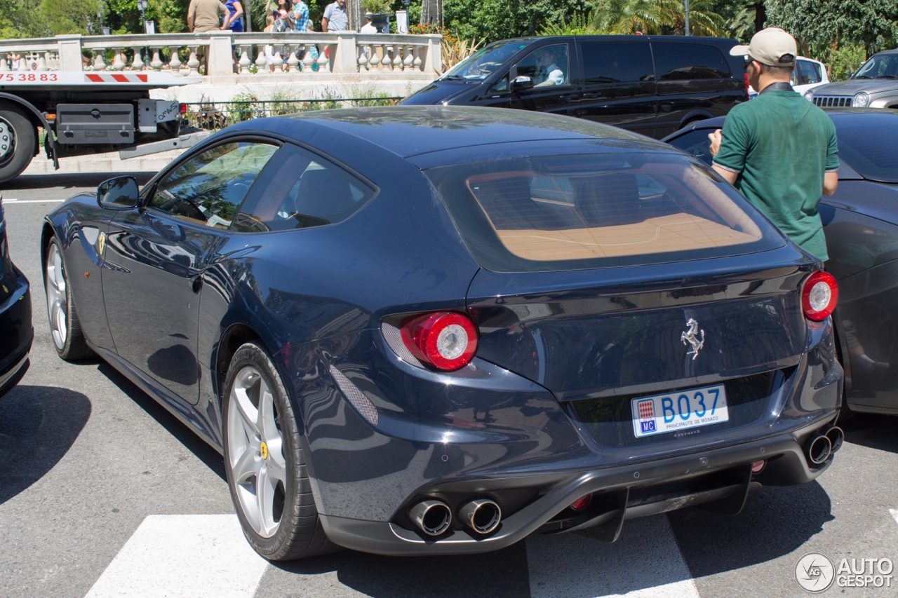 Ferrari FF