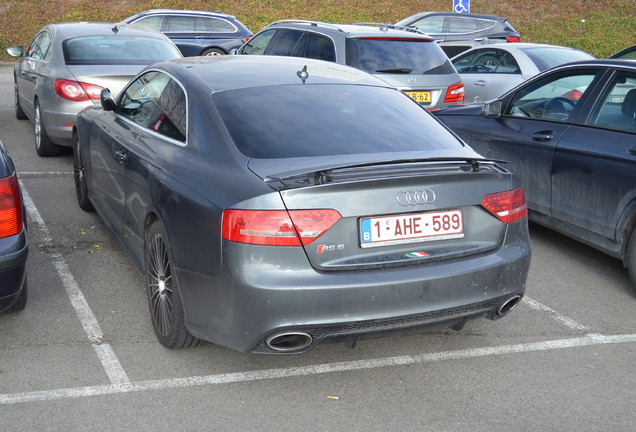 Audi RS5 8T