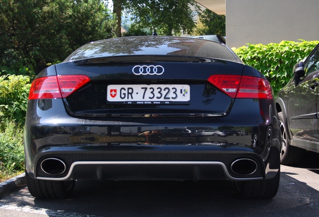 Audi RS5 8T