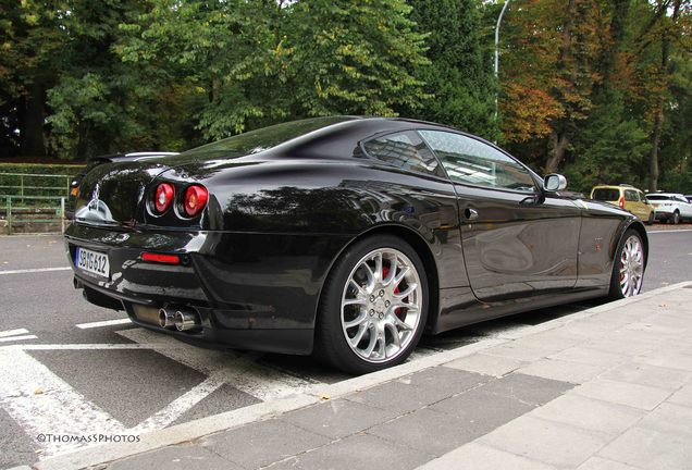 Ferrari 612 Scaglietti