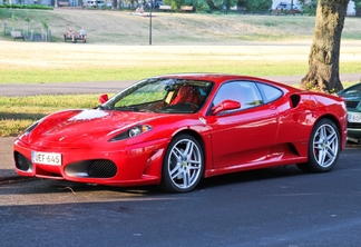 Ferrari F430