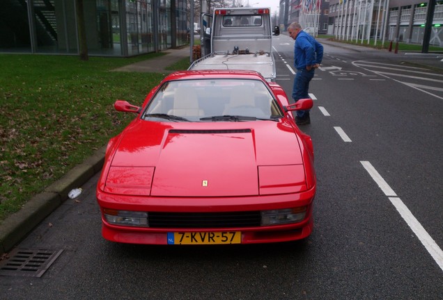 Ferrari Testarossa