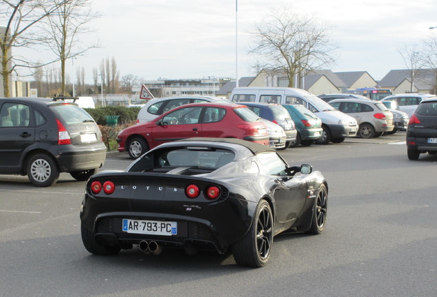 Lotus Elise S2 R