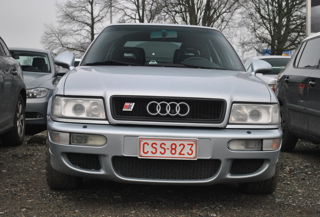 Audi RS2 Avant