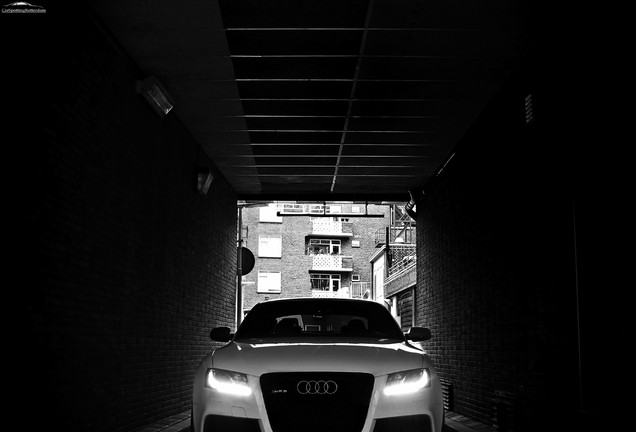 Audi RS5 8T