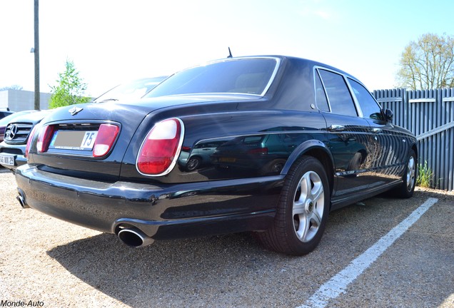 Bentley Arnage T