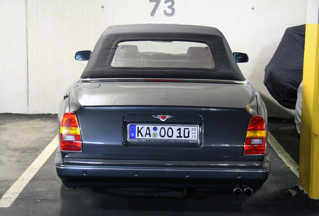 Bentley Azure