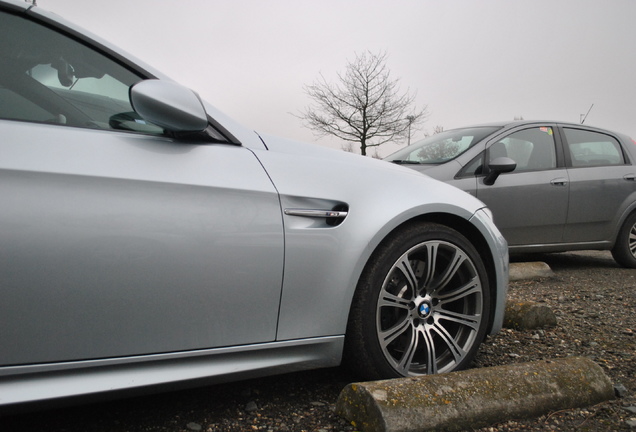 BMW M3 E93 Cabriolet