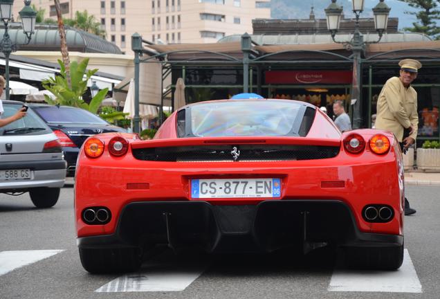 Ferrari Enzo Ferrari