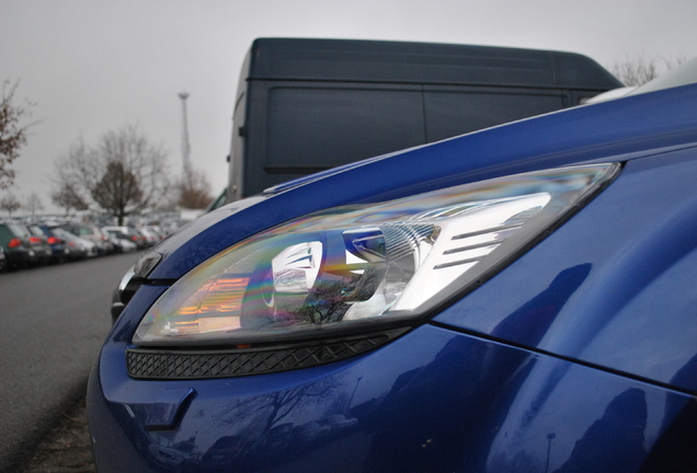 Ford Focus RS 2009