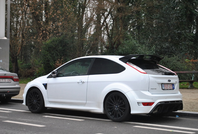 Ford Focus RS 2009