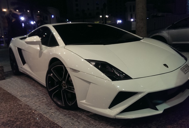 Lamborghini Gallardo LP560-4 2013