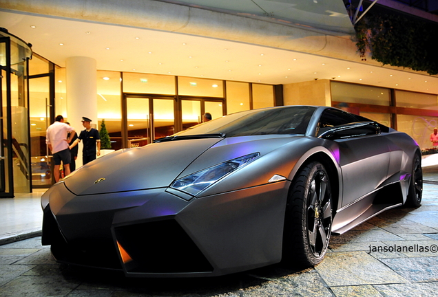 Lamborghini Reventón