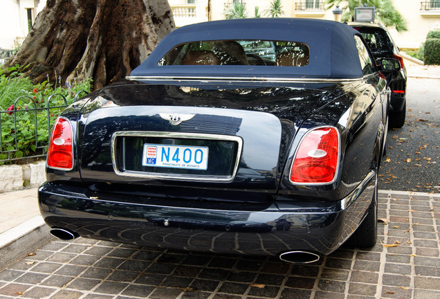 Bentley Azure 2006