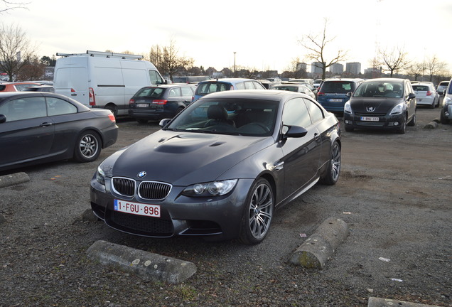 BMW M3 E92 Coupé