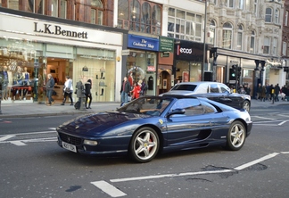 Ferrari F355 GTS