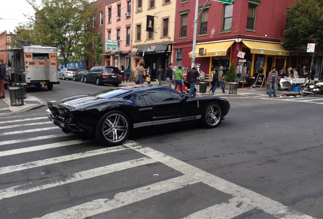 Ford GT