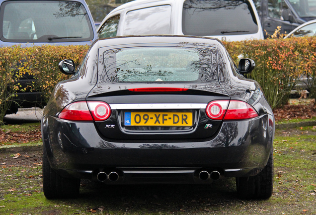 Jaguar XKR 2006