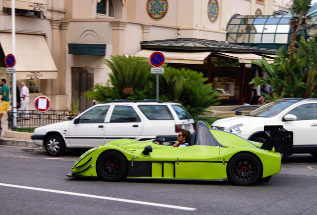 Radical SR3-SL