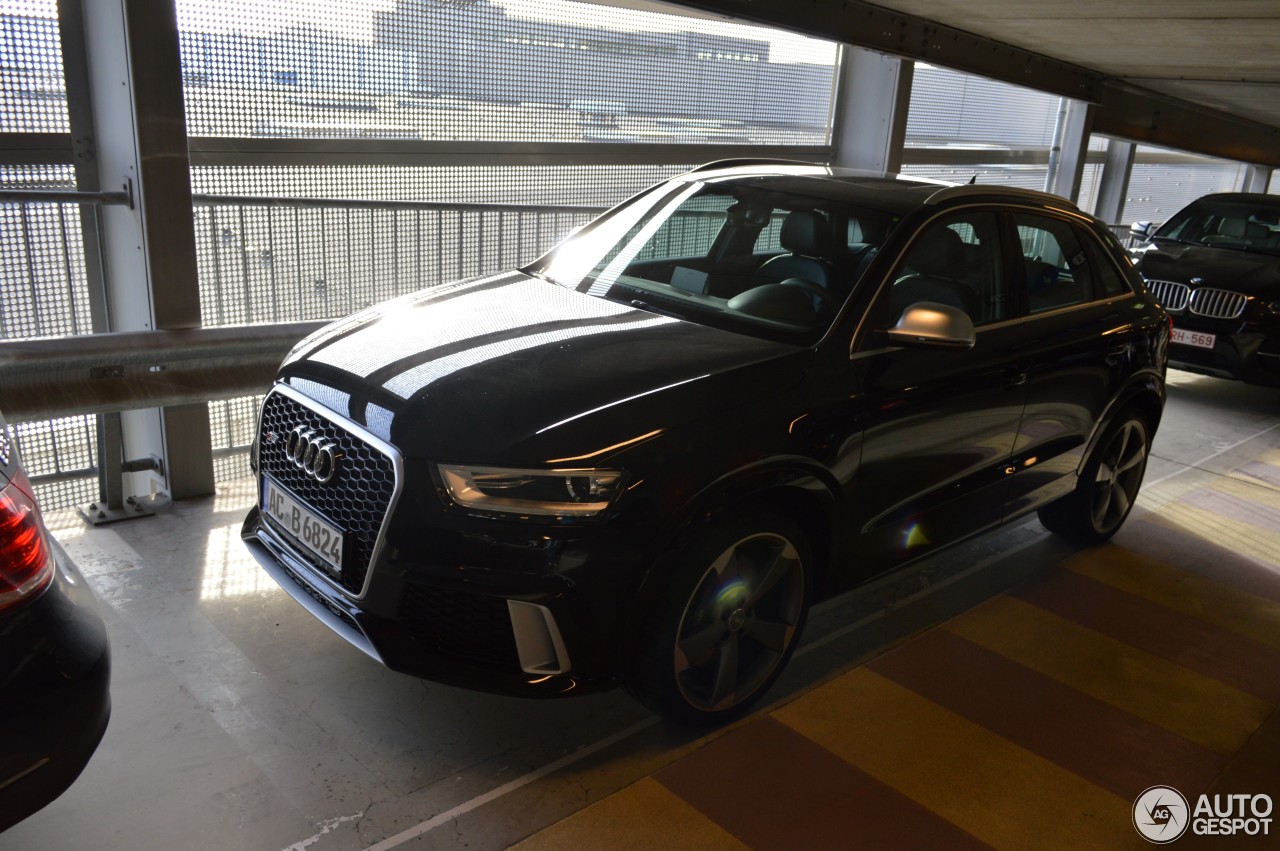 Audi RS Q3