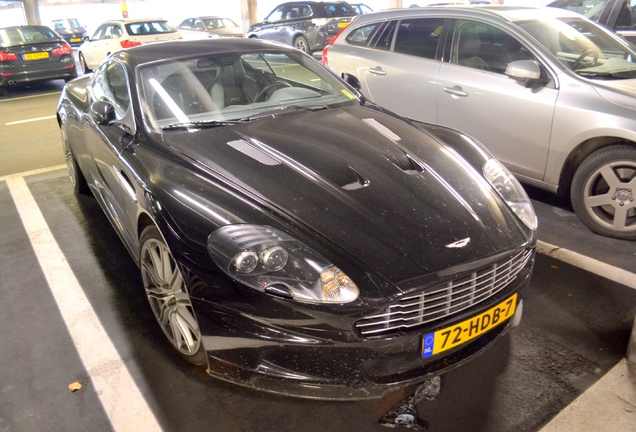 Aston Martin DBS