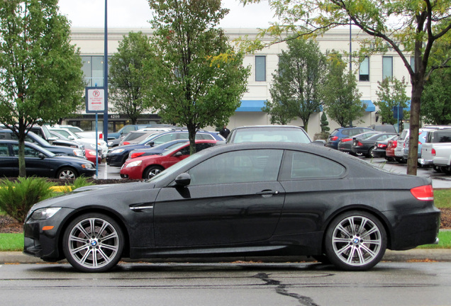 BMW M3 E92 Coupé