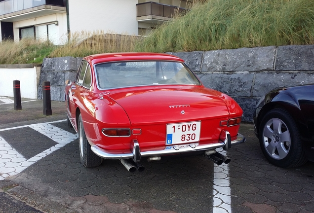 Ferrari 330 GT 2+2 Series II