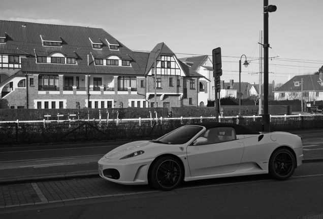 Ferrari F430 Spider