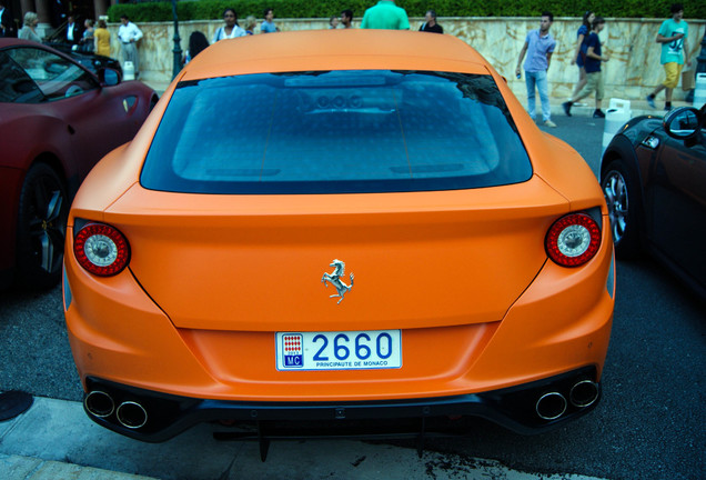 Ferrari FF