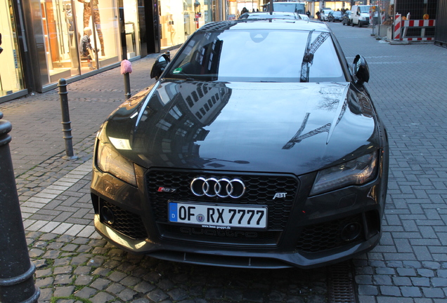 Audi RS7 Sportback