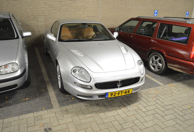 Maserati 3200GT