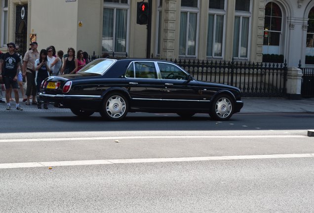 Bentley Arnage R