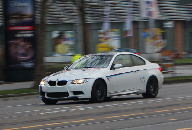 BMW M3 E92 Coupé