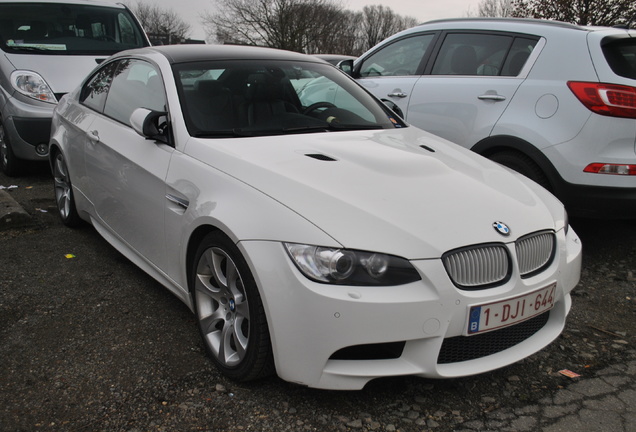 BMW M3 E92 Coupé