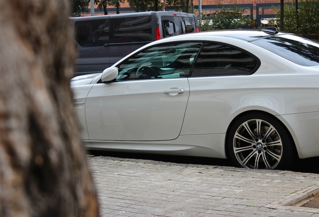 BMW M3 E92 Coupé