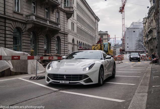 Ferrari F12berlinetta