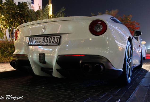 Ferrari F12berlinetta