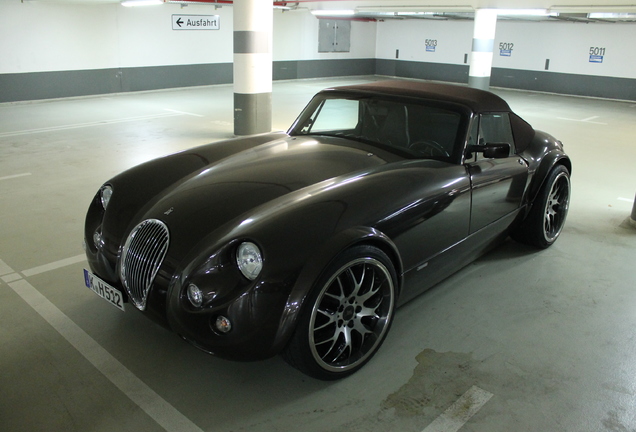 Wiesmann Roadster MF3