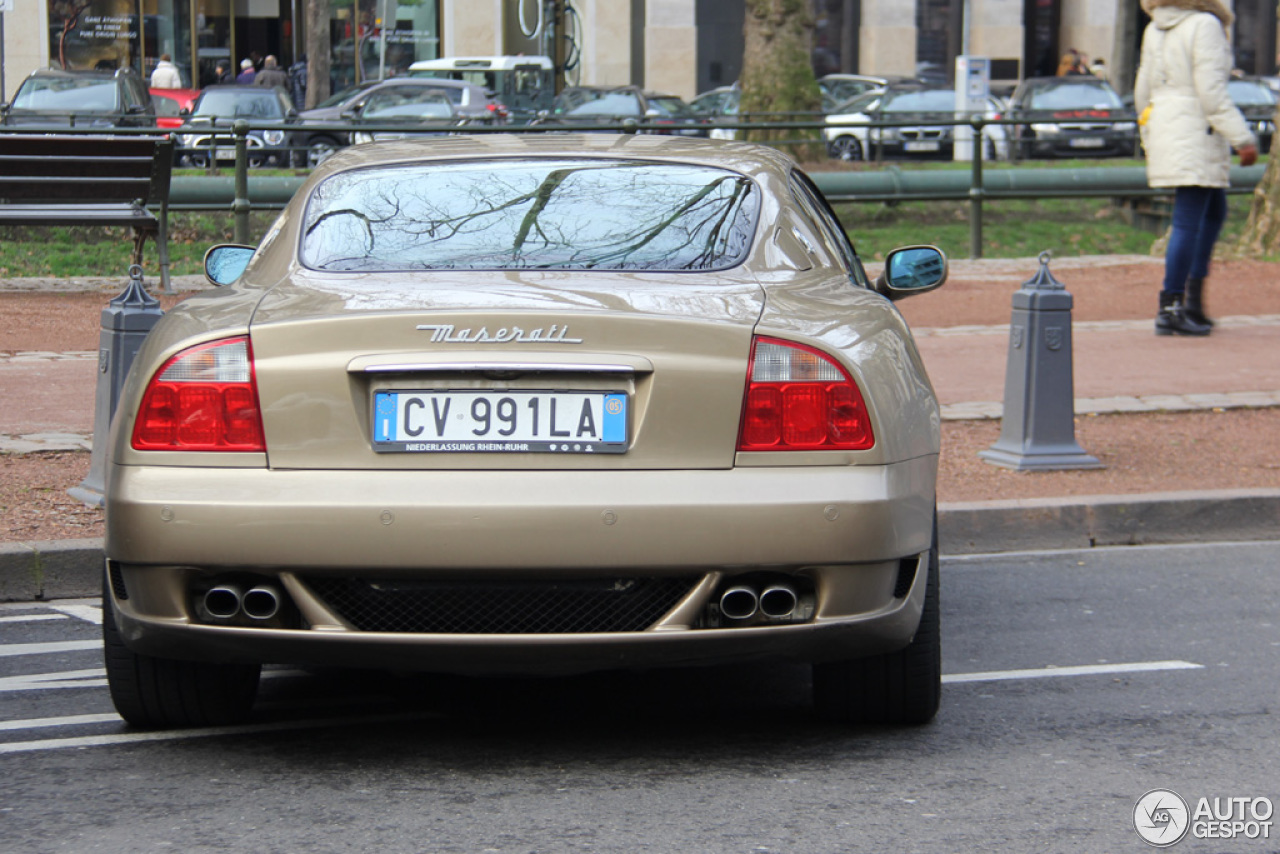 Maserati 4200GT