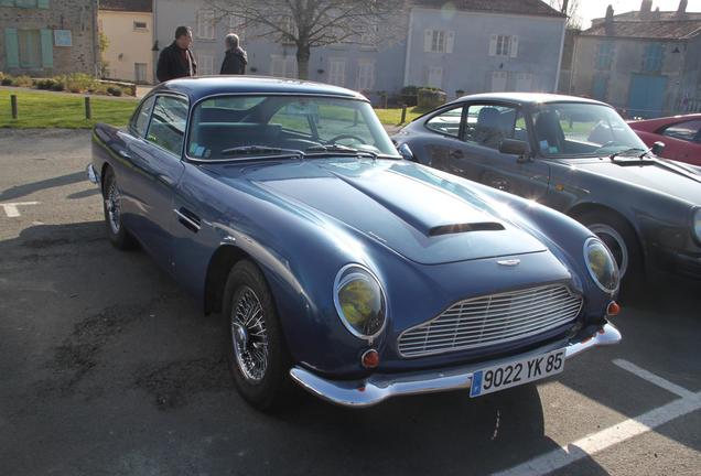 Aston Martin DB5