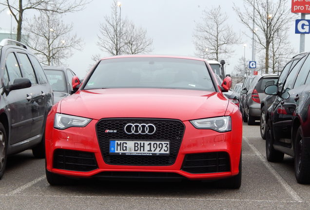 Audi RS5 B8 2012