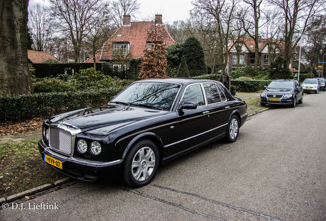 Bentley Arnage R