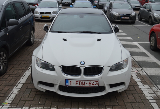 BMW M3 E92 Coupé